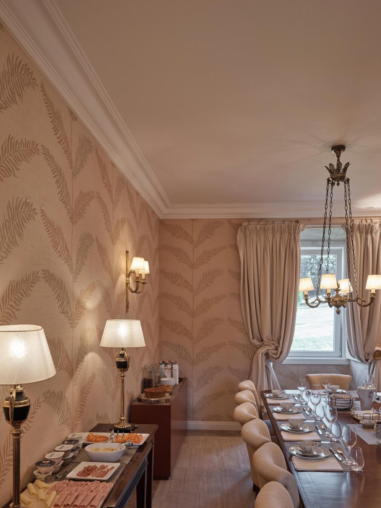 Quinta Da Carlota Bed and breakfast *