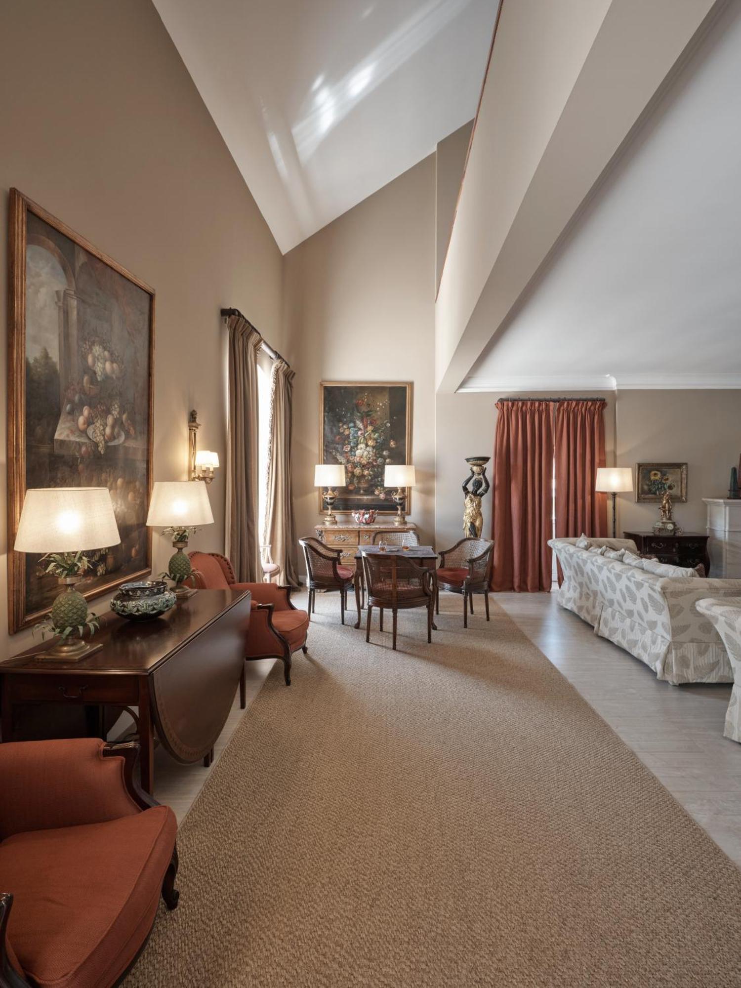 Bed and breakfast Quinta Da Carlota *