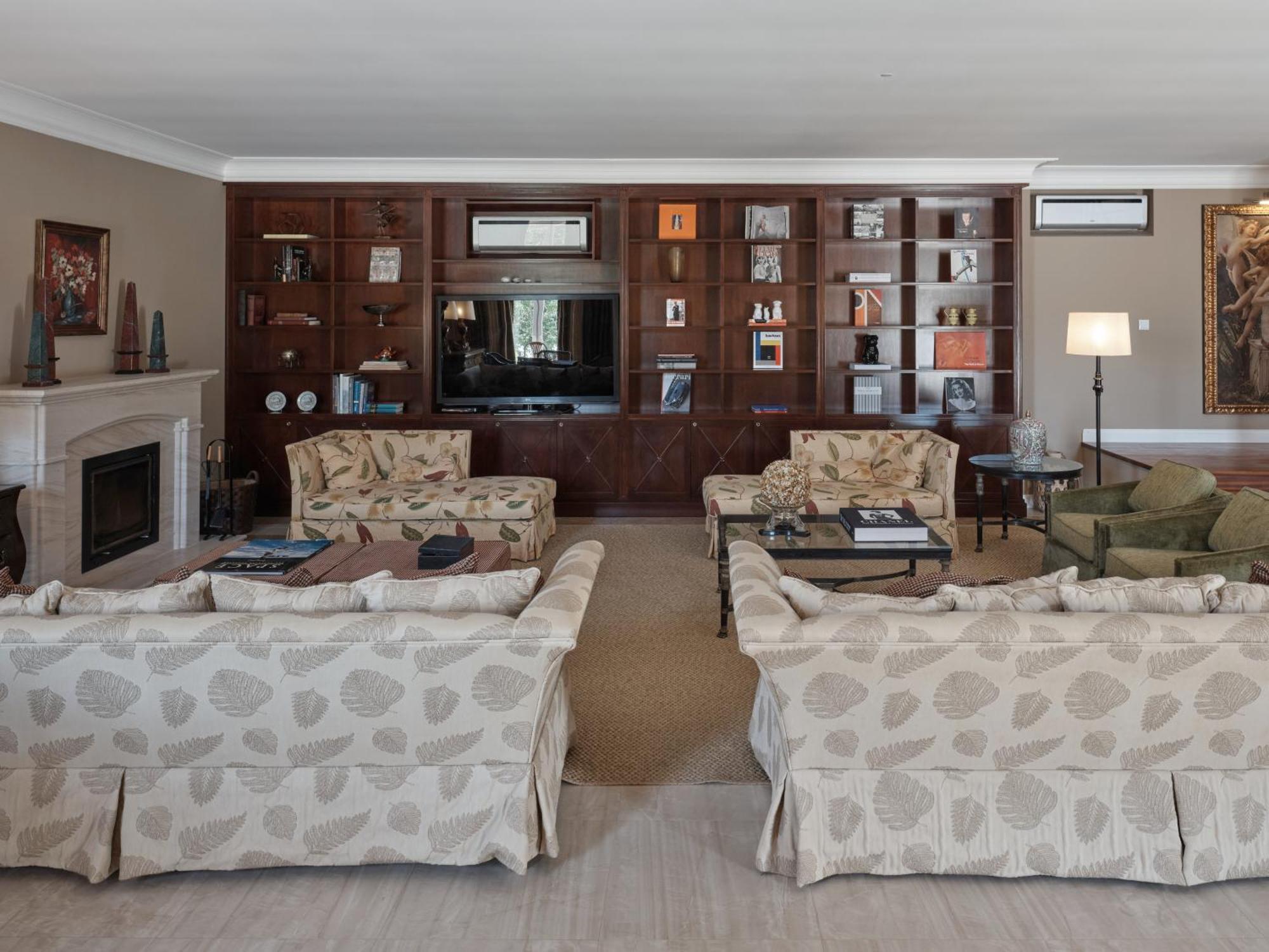 Bed and breakfast Quinta Da Carlota Torres Vedras