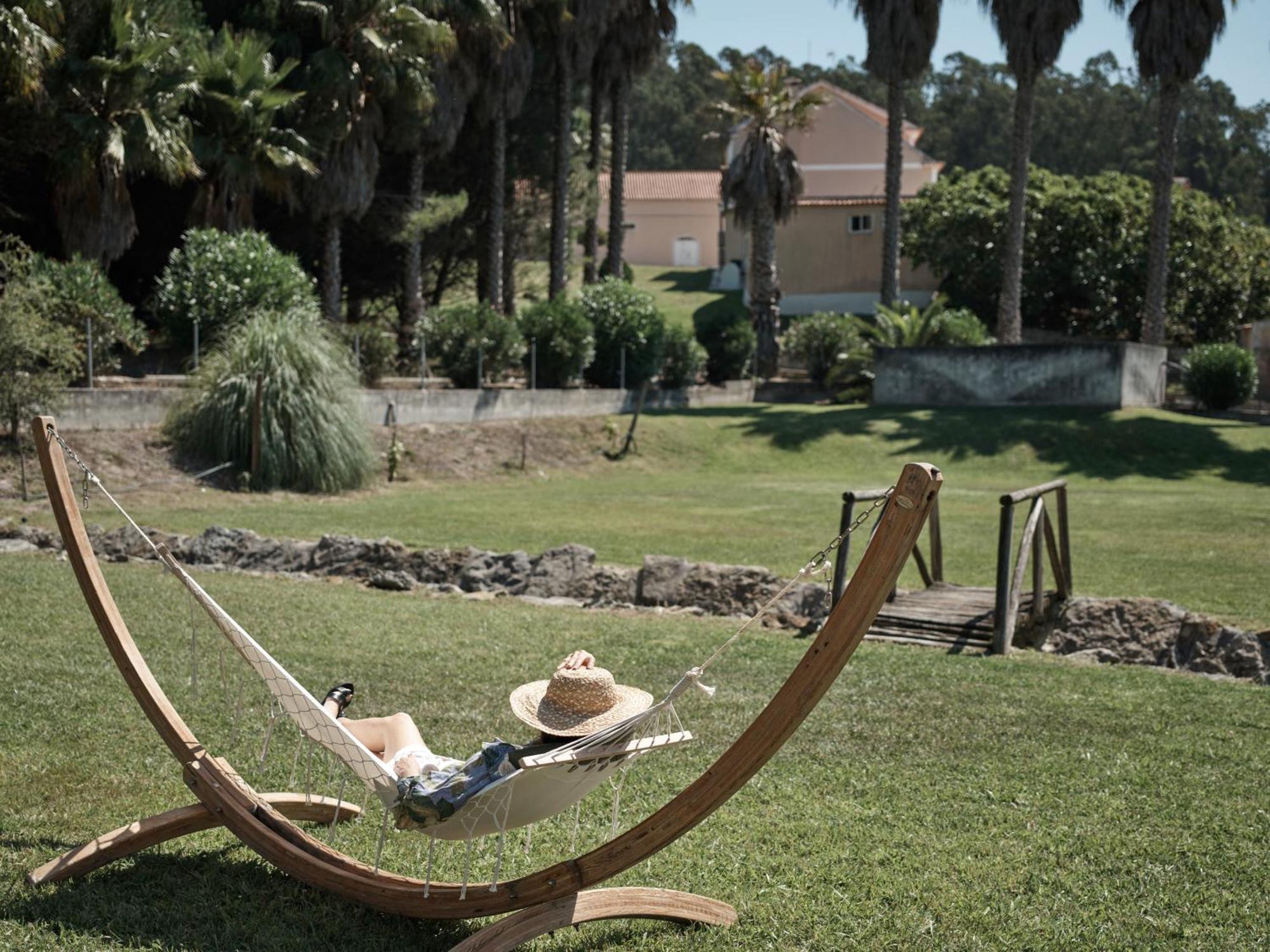 Quinta Da Carlota Bed and breakfast