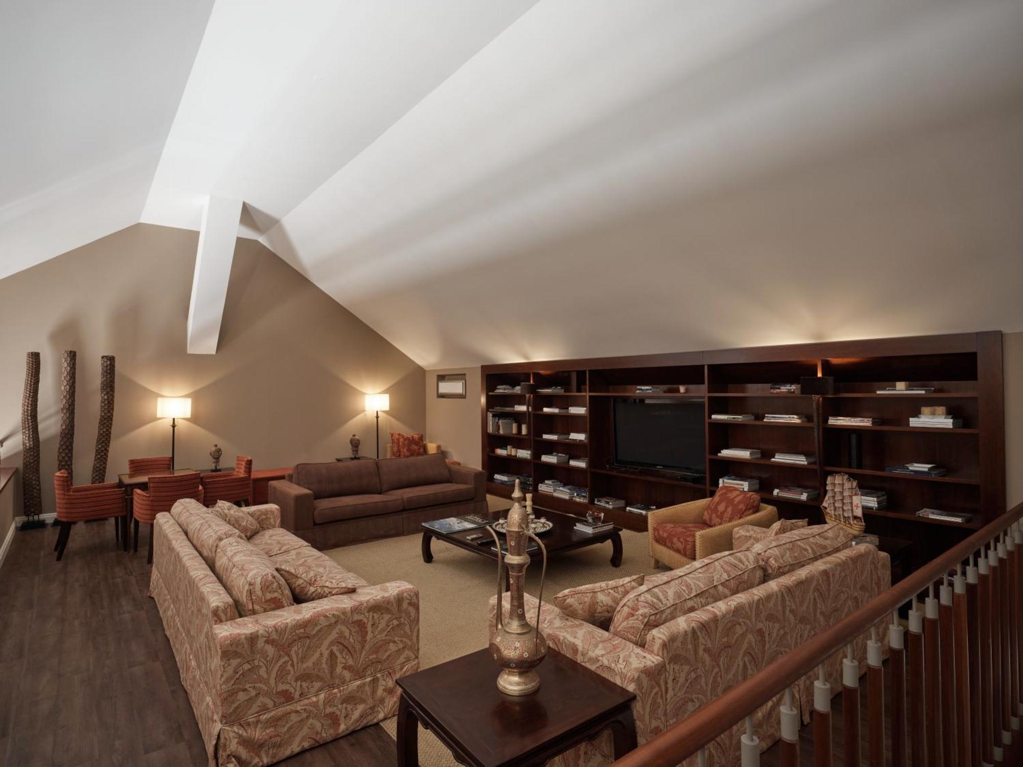 Bed and breakfast Quinta Da Carlota