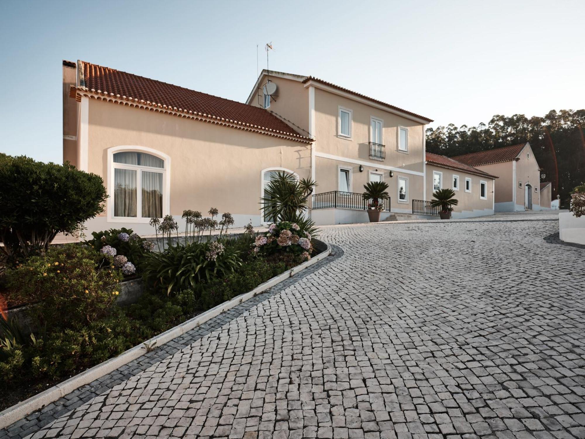 Bed and breakfast Quinta Da Carlota Torres Vedras