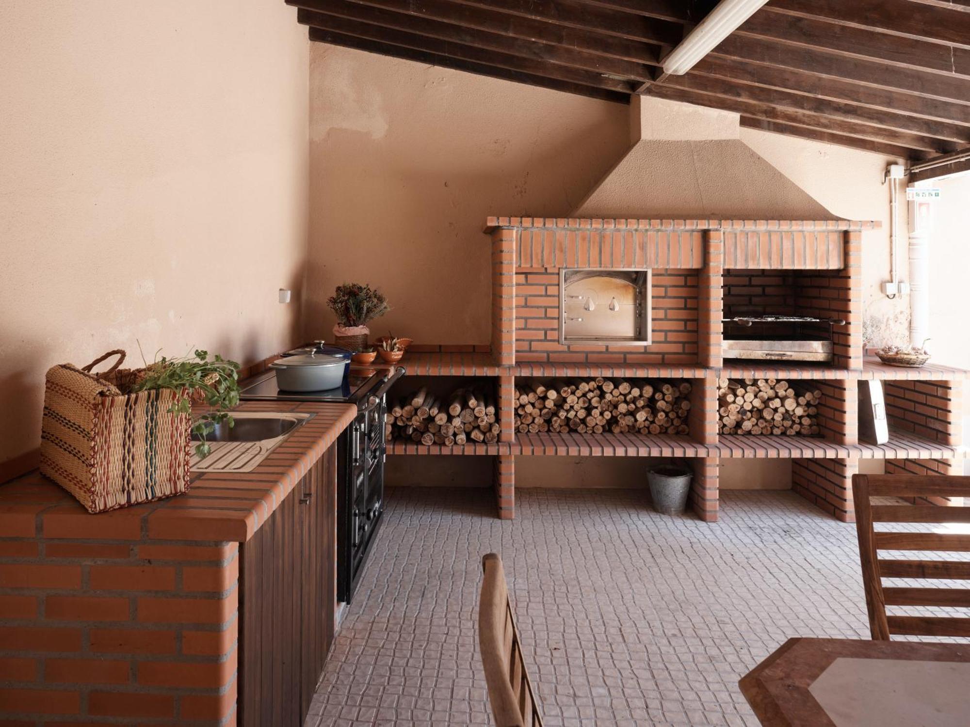 Quinta Da Carlota Bed and breakfast Torres Vedras