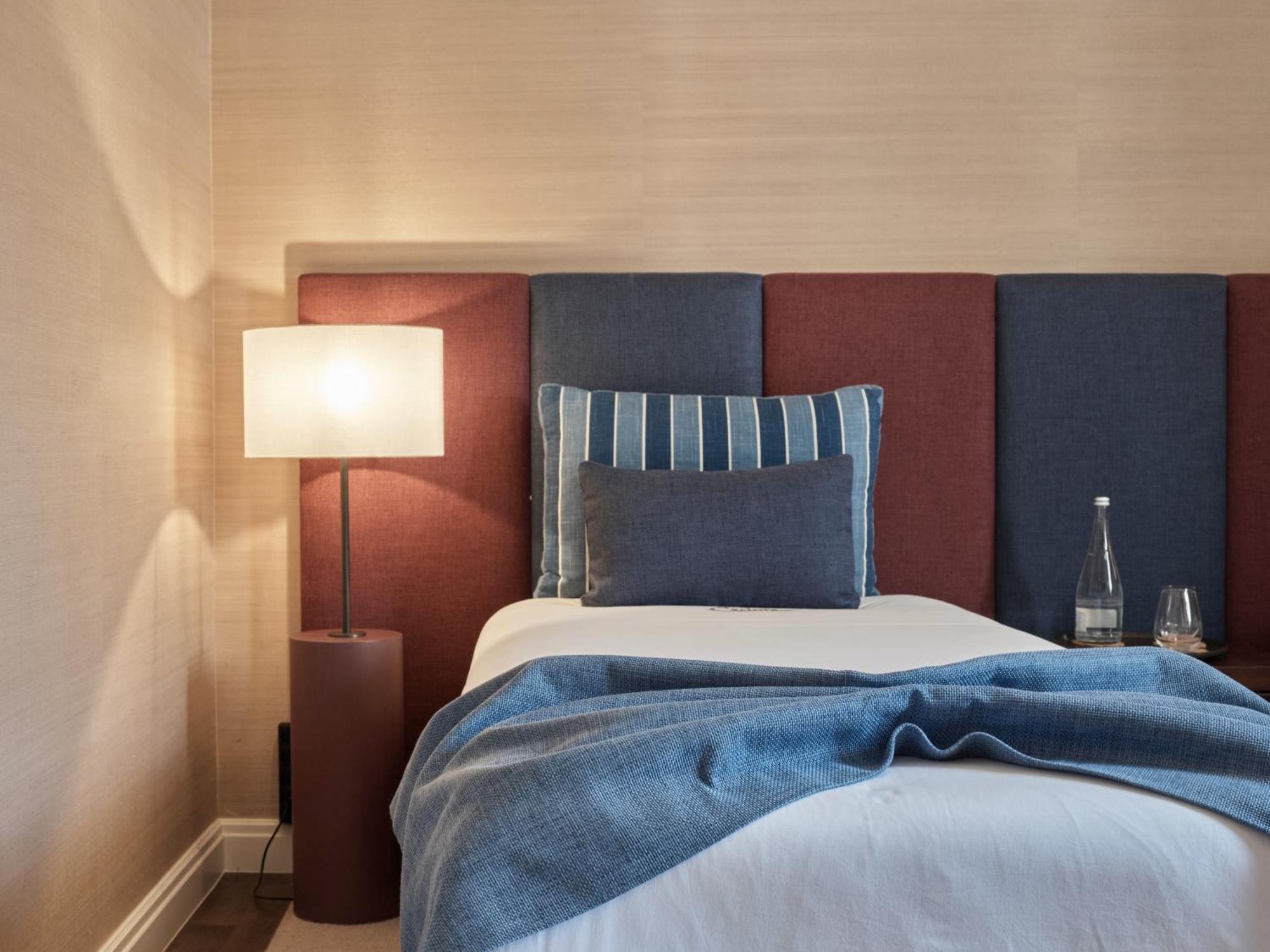 Bed and breakfast Quinta Da Carlota *