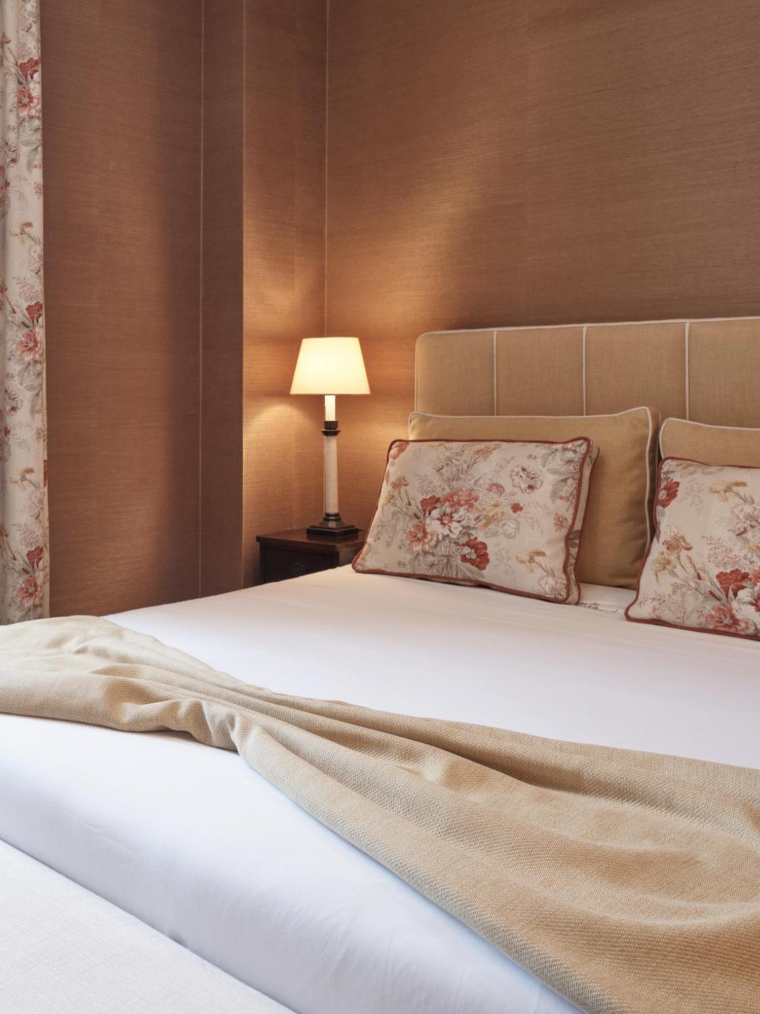Quinta Da Carlota Bed and breakfast