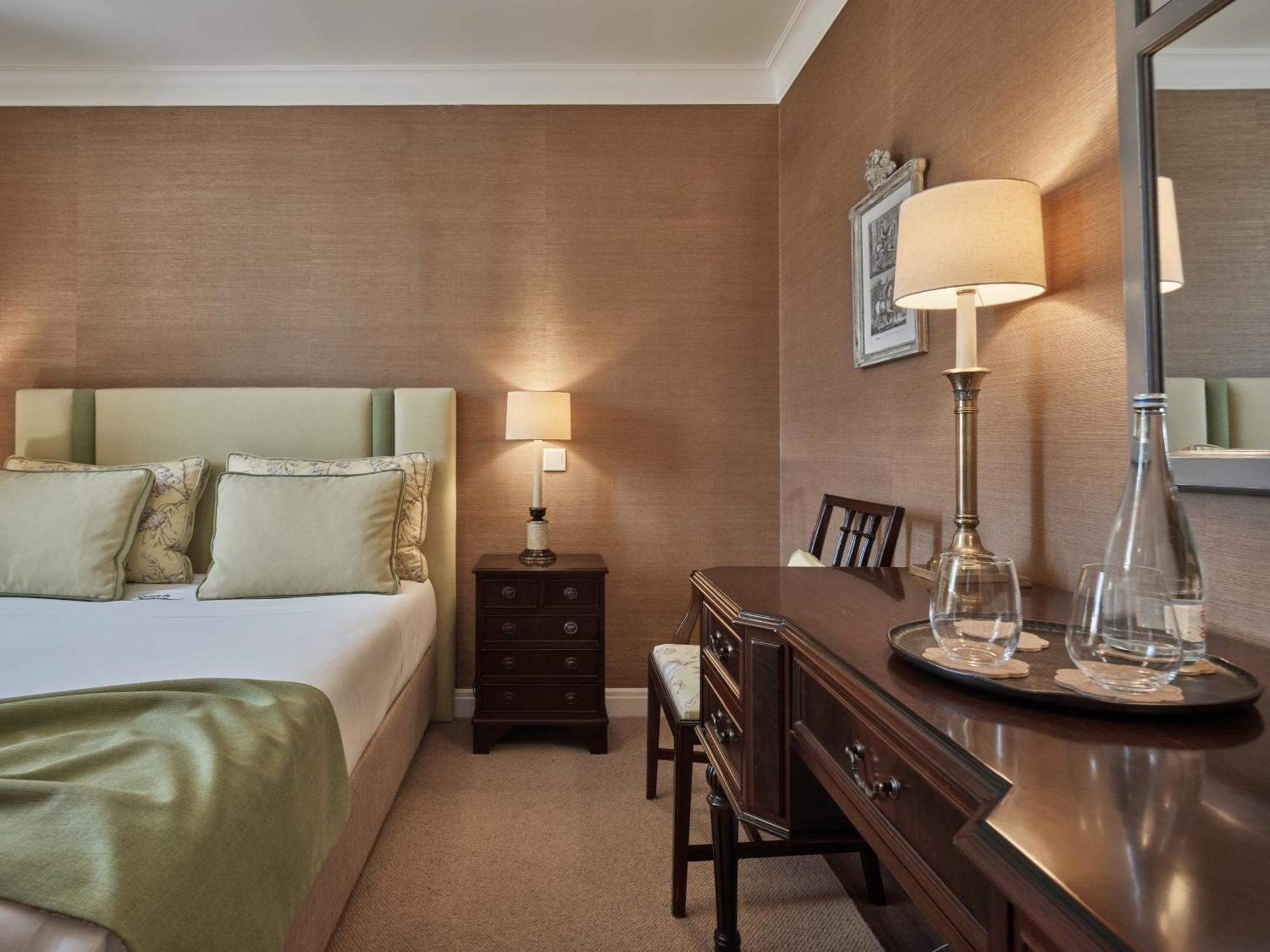Bed and breakfast Quinta Da Carlota *