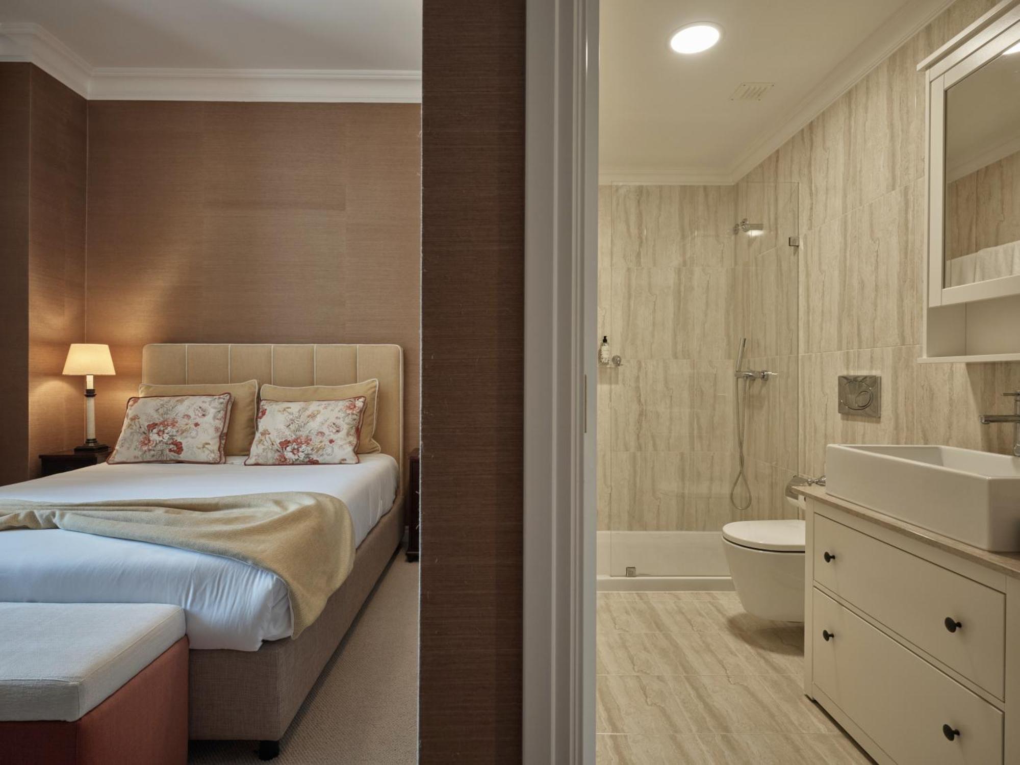 Bed and breakfast Quinta Da Carlota Torres Vedras