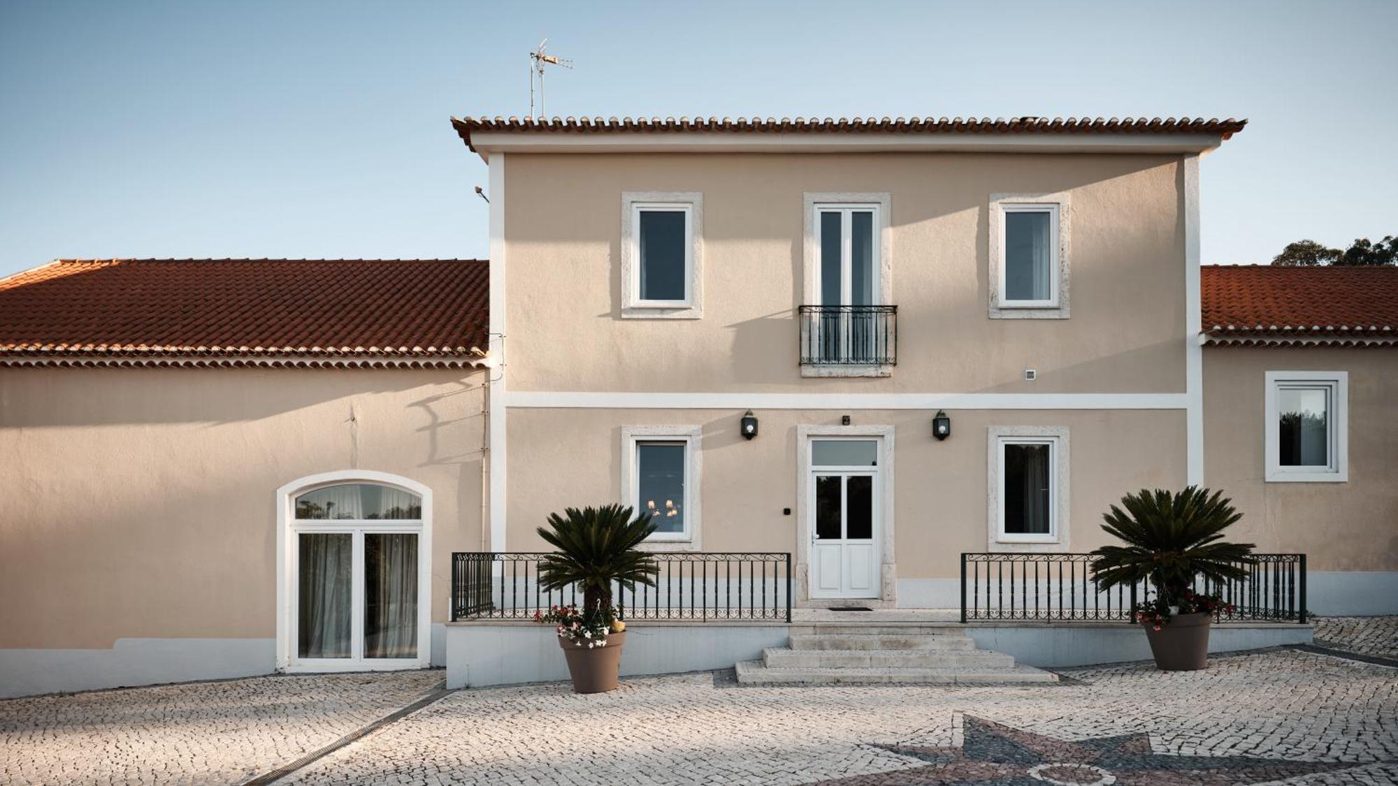 Quinta Da Carlota