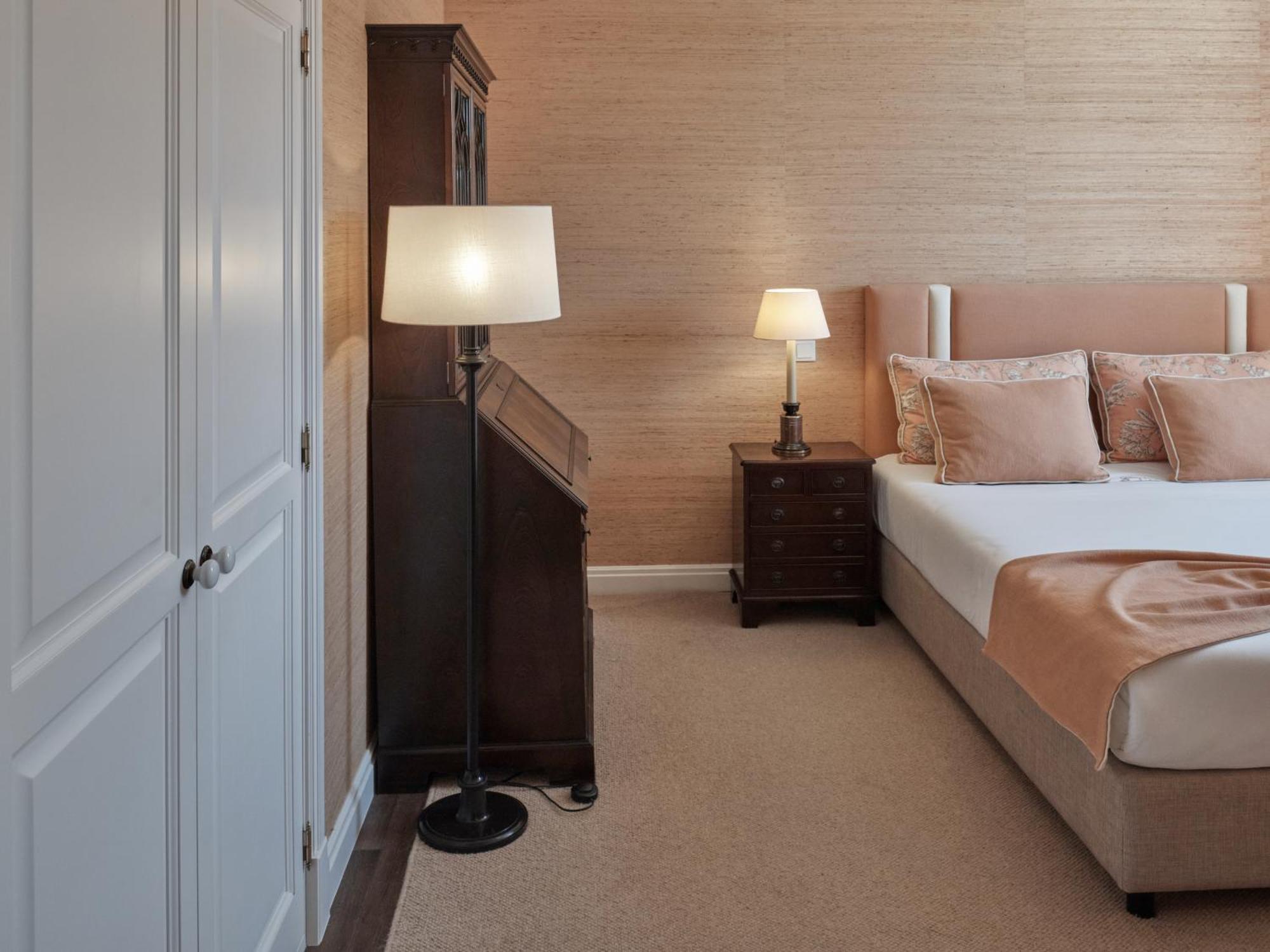 Quinta Da Carlota Bed and breakfast *