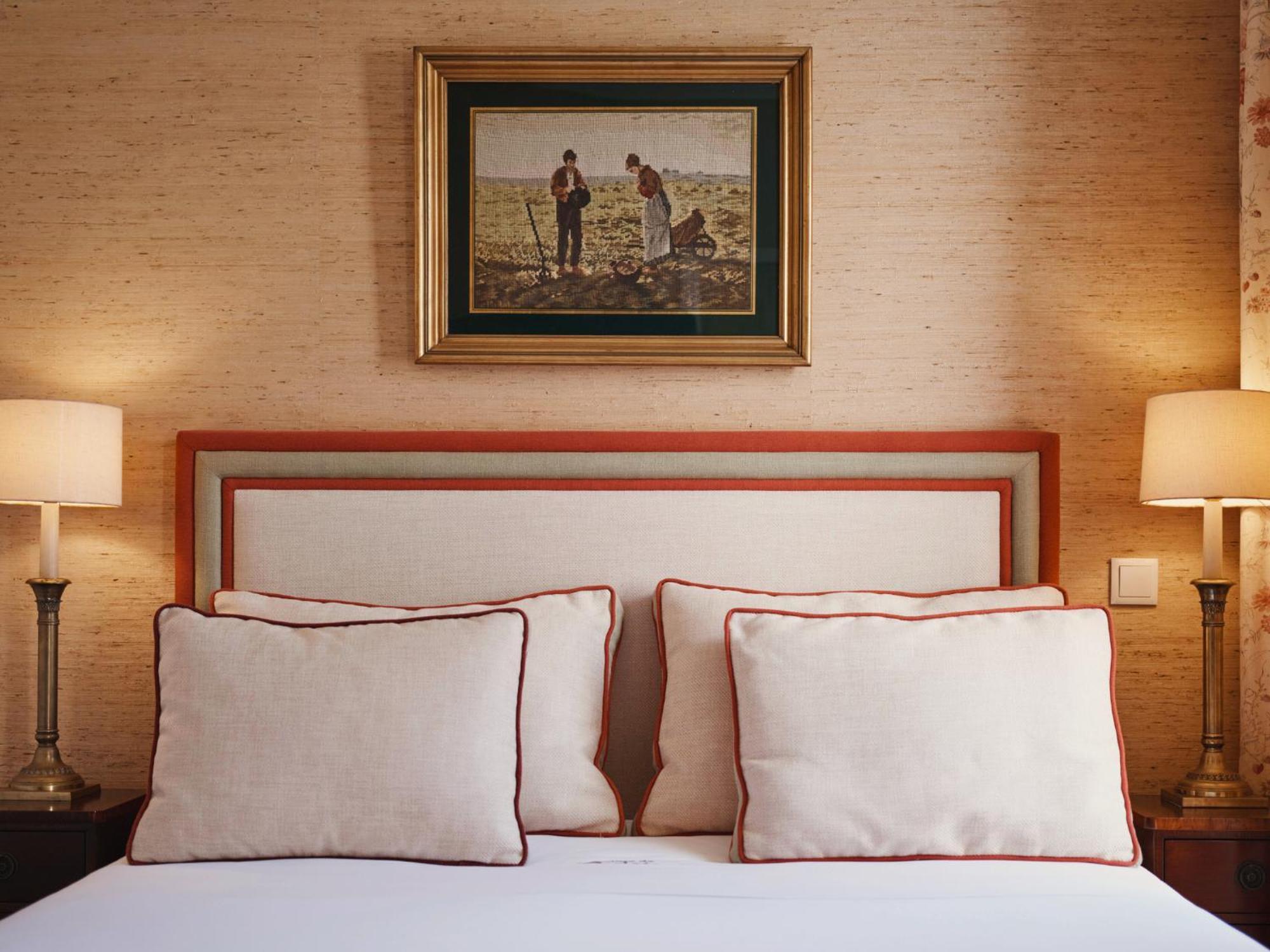 Quinta Da Carlota Bed and breakfast