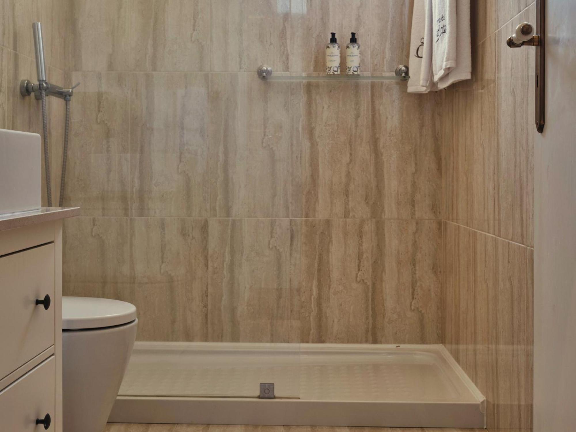 Bed and breakfast Quinta Da Carlota Torres Vedras