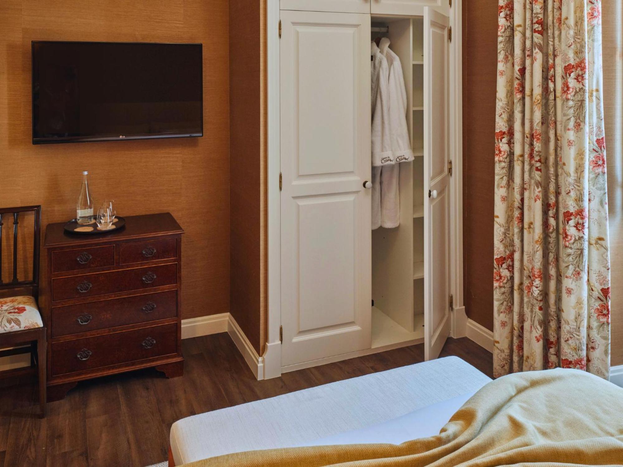 Quinta Da Carlota Bed and breakfast