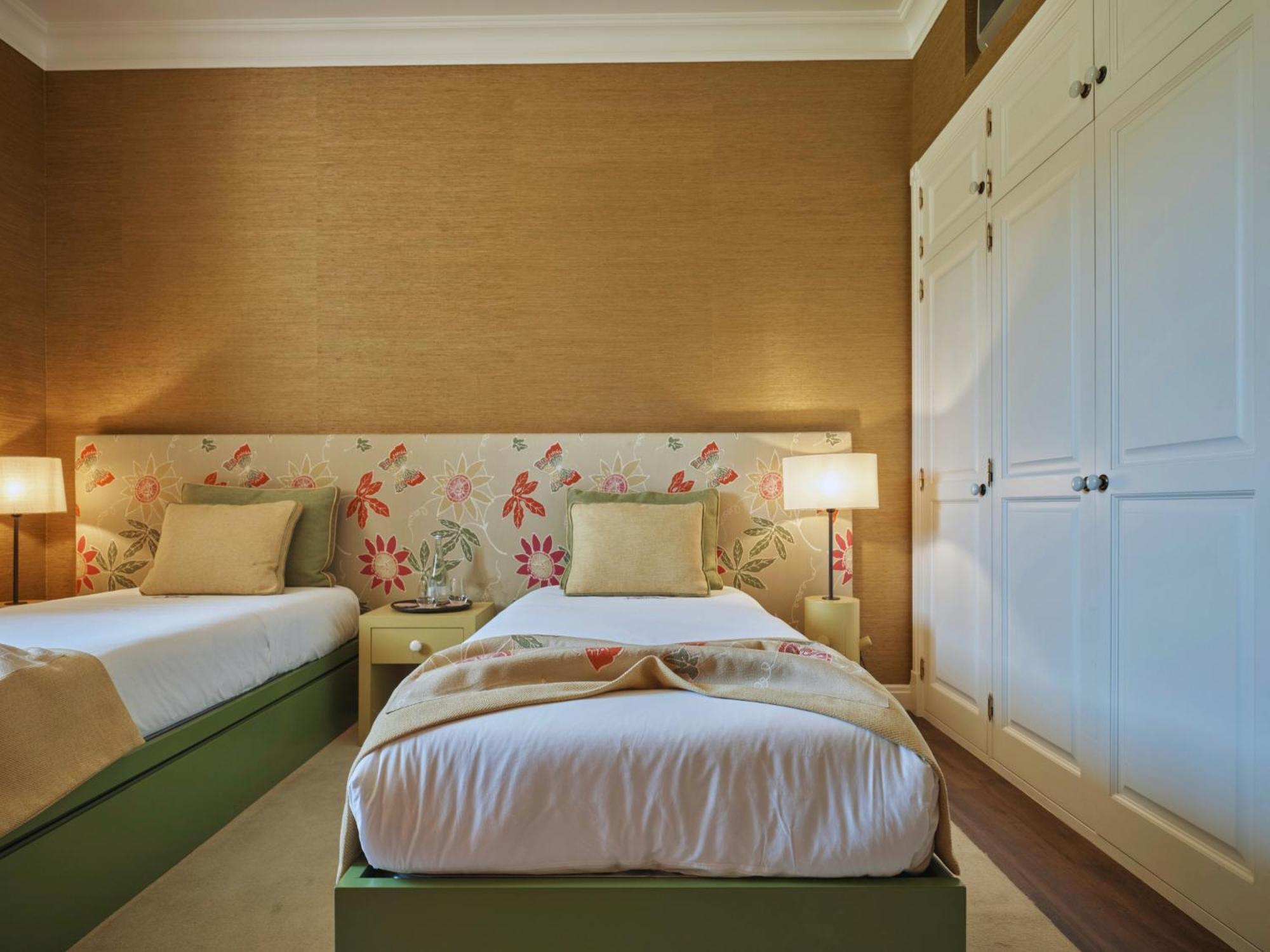 Bed and breakfast Quinta Da Carlota *