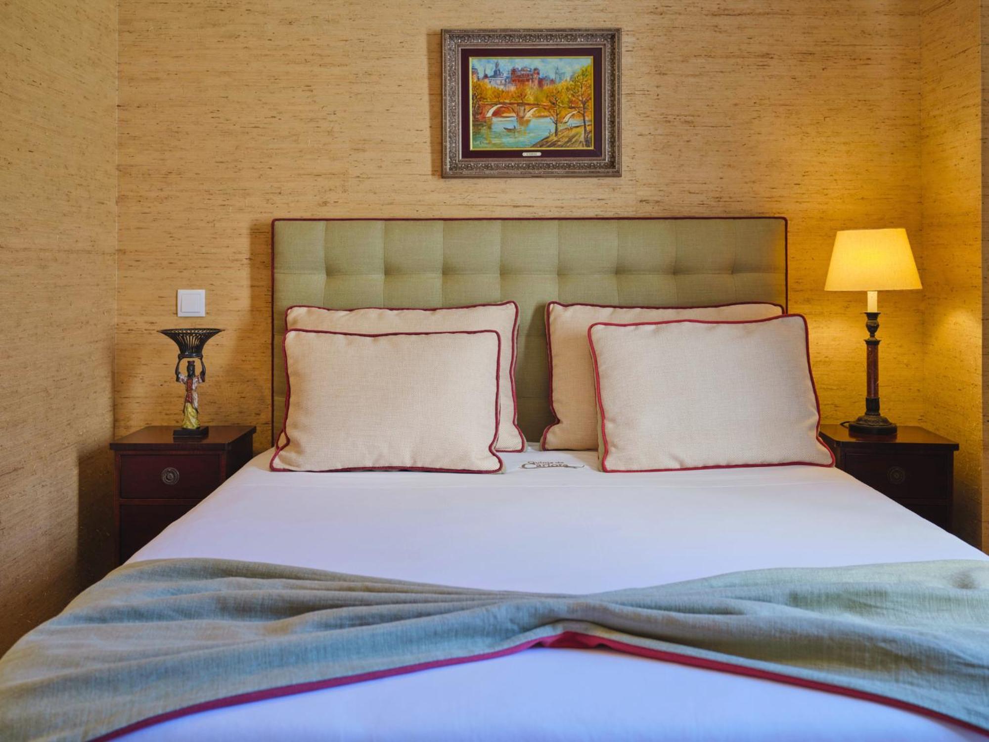 Bed and breakfast Quinta Da Carlota Torres Vedras
